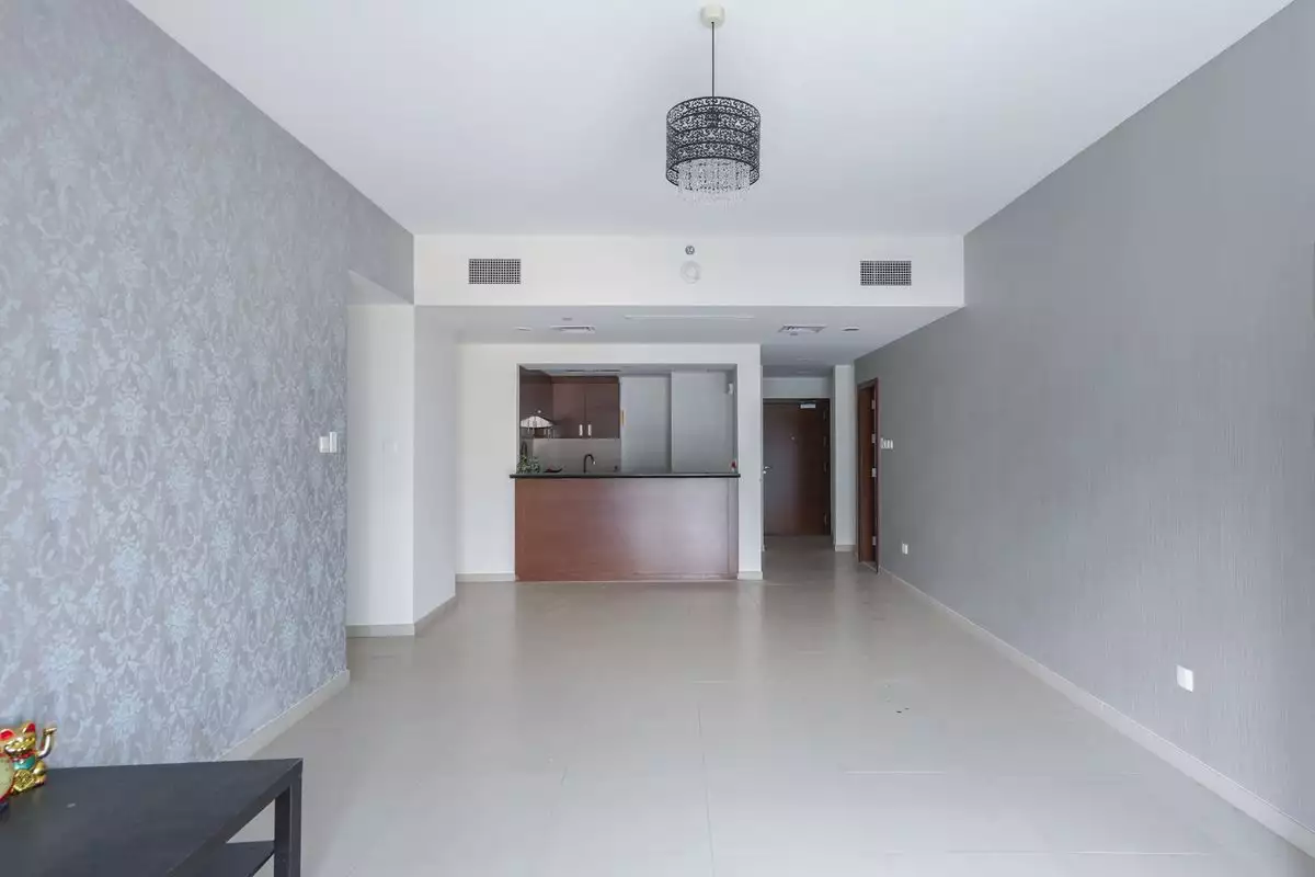 Квартира 112м² в ОАЭ, Абу-Даби. Стоимостью 316965€ аренда фото-5