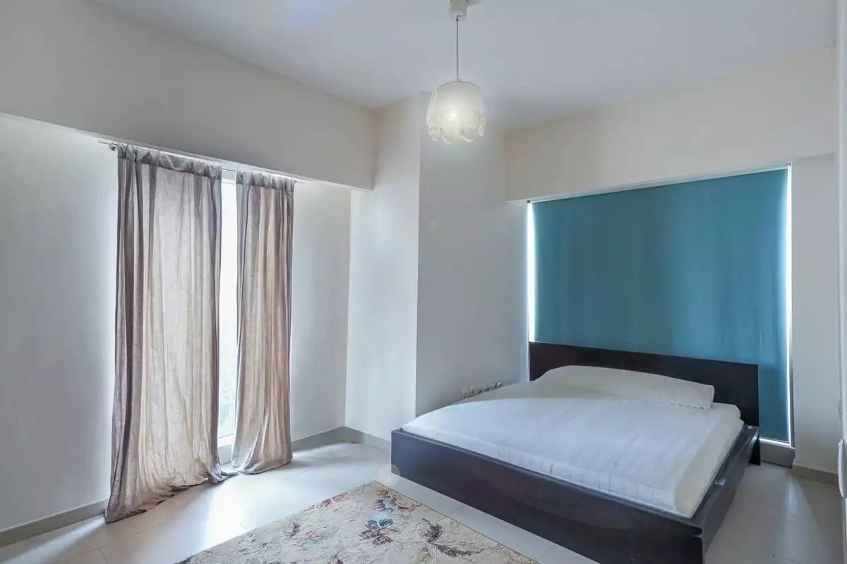 Квартира 112м² в ОАЭ, Абу-Даби. Стоимостью 316965€ аренда фото-7
