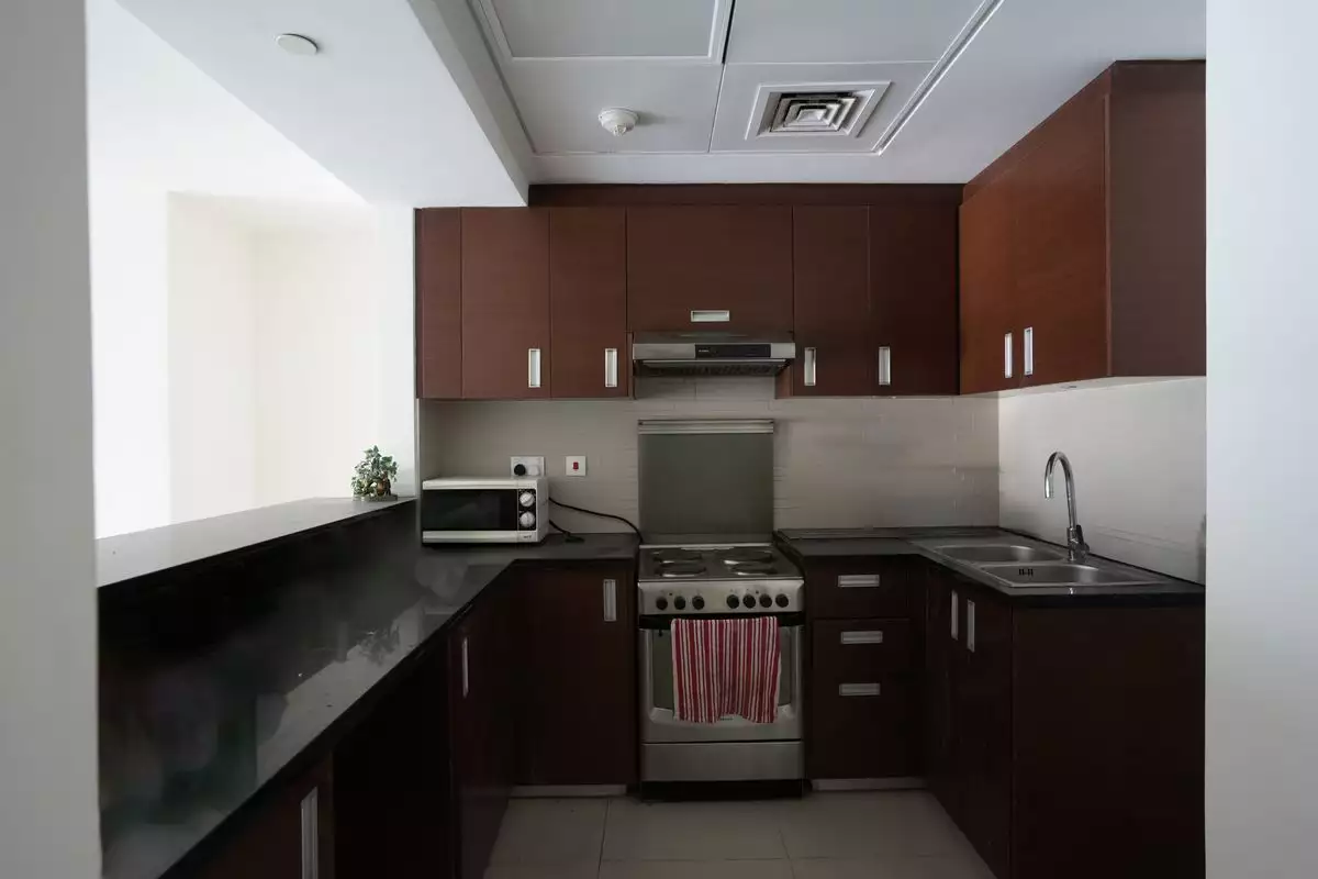Квартира 112м² в ОАЭ, Абу-Даби. Стоимостью 316965€ аренда фото-8