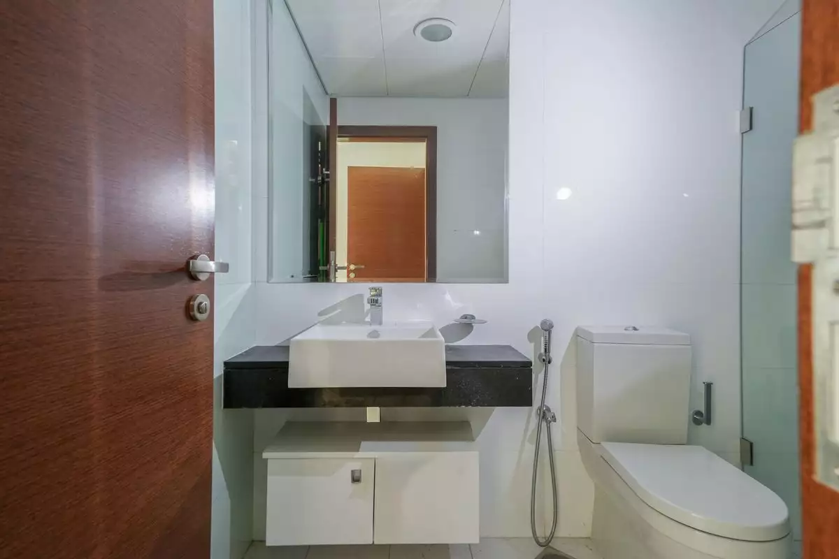Квартира 112м² в ОАЭ, Абу-Даби. Стоимостью 316965€ аренда фото-9