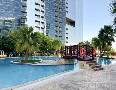 Купить квартиру в ОАЭ 316965€