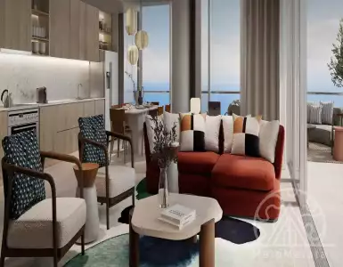 Купить квартиру в ОАЭ 874004€