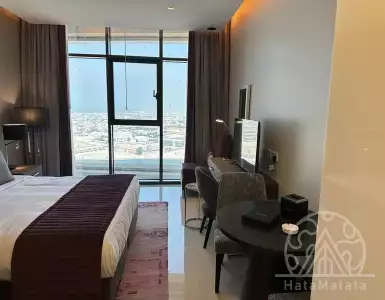 Купить квартиру в ОАЭ 212258€