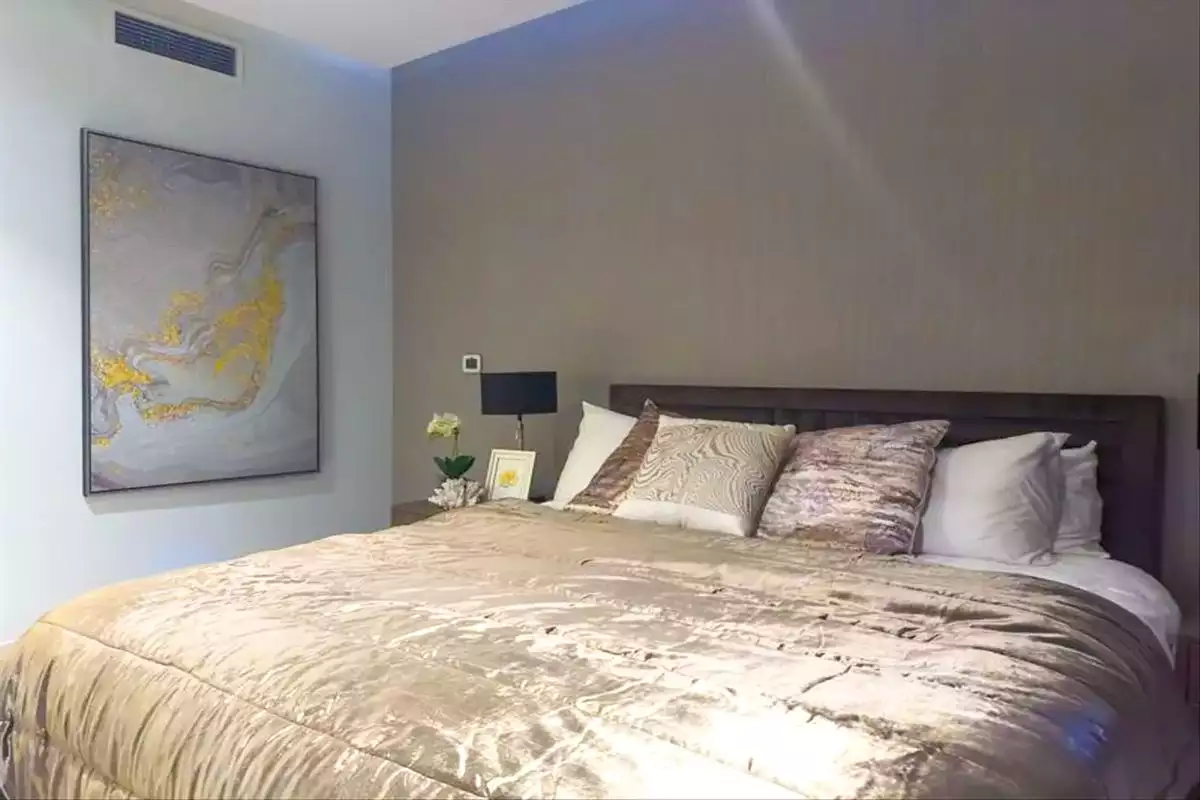 Квартира 77м² в ОАЭ, Дубай. Стоимостью 487639€ аренда фото-5