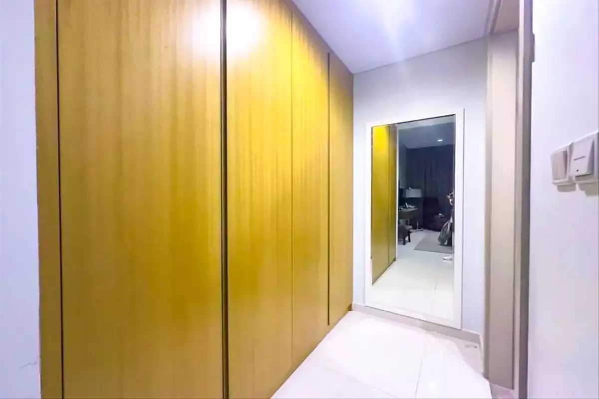 Квартира 77м² в ОАЭ, Дубай. Стоимостью 487639€ аренда фото-11
