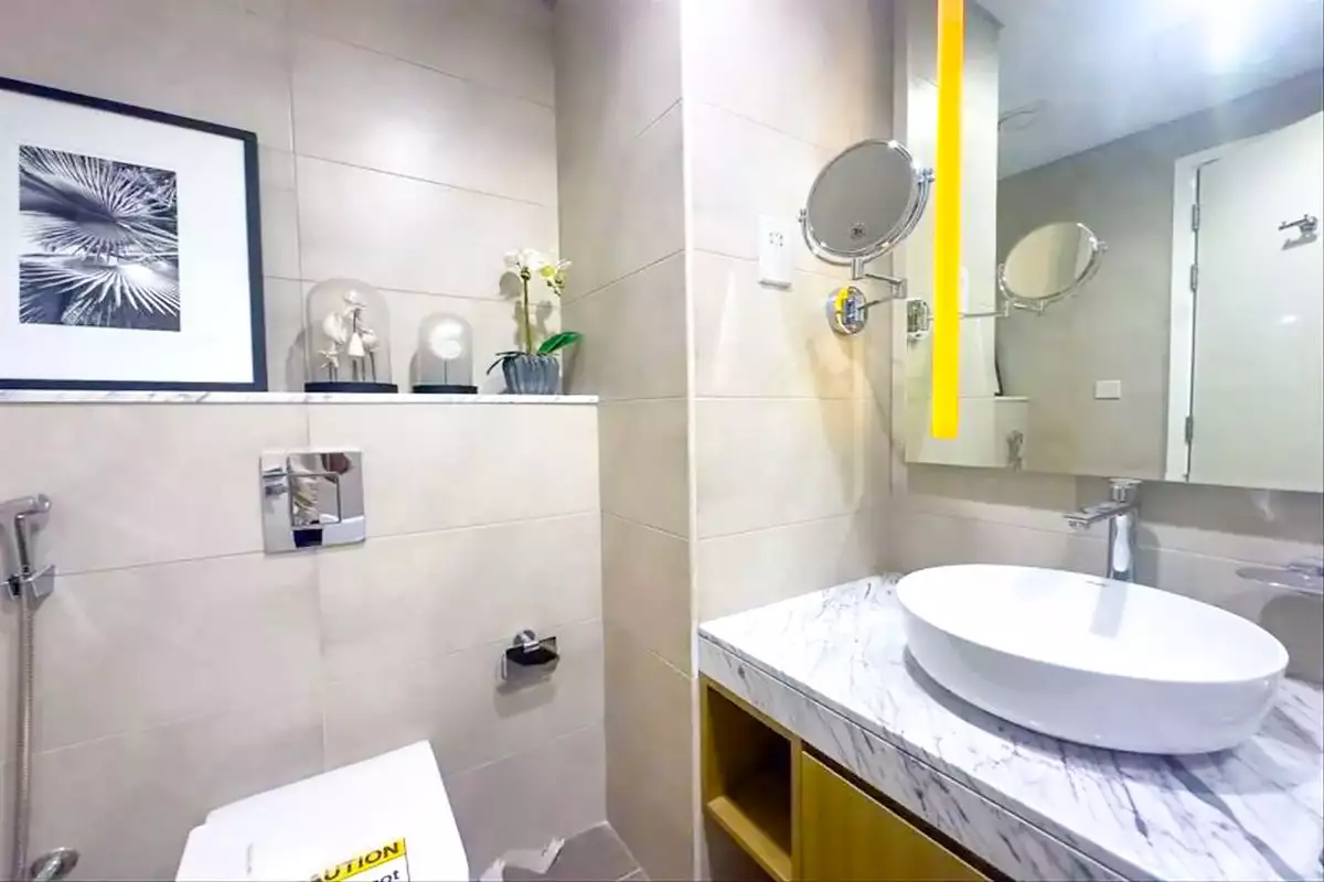 Квартира 77м² в ОАЭ, Дубай. Стоимостью 487639€ аренда фото-13