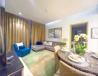 Купить квартиру в ОАЭ 487639€