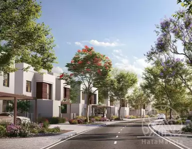 Купить виллу в ОАЭ 1072805€