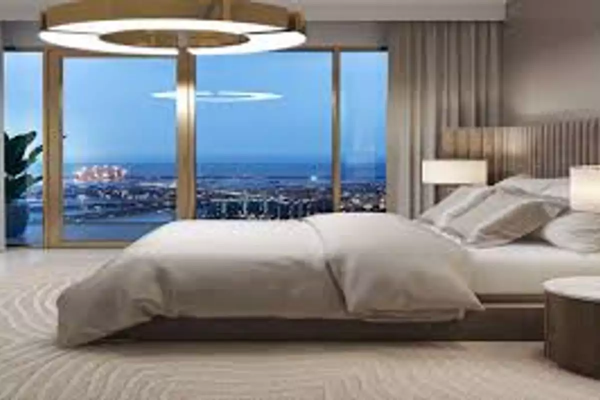 Квартира 285м² в ОАЭ, Дубай. Стоимостью 4370021€ аренда фото-6