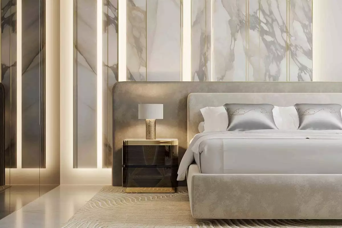 Квартира 285м² в ОАЭ, Дубай. Стоимостью 4370021€ аренда фото-7