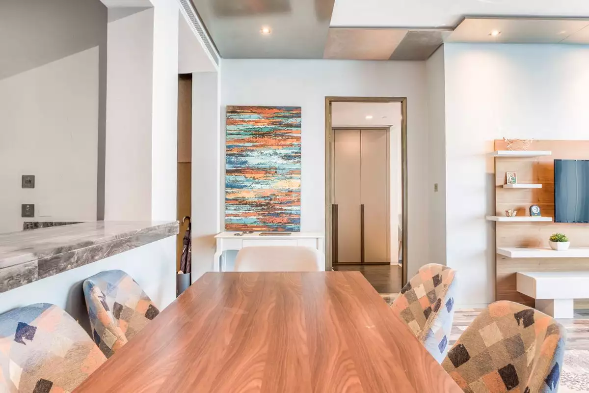 Квартира 90м² в ОАЭ, Дубай. Стоимостью 561860€ аренда фото-8