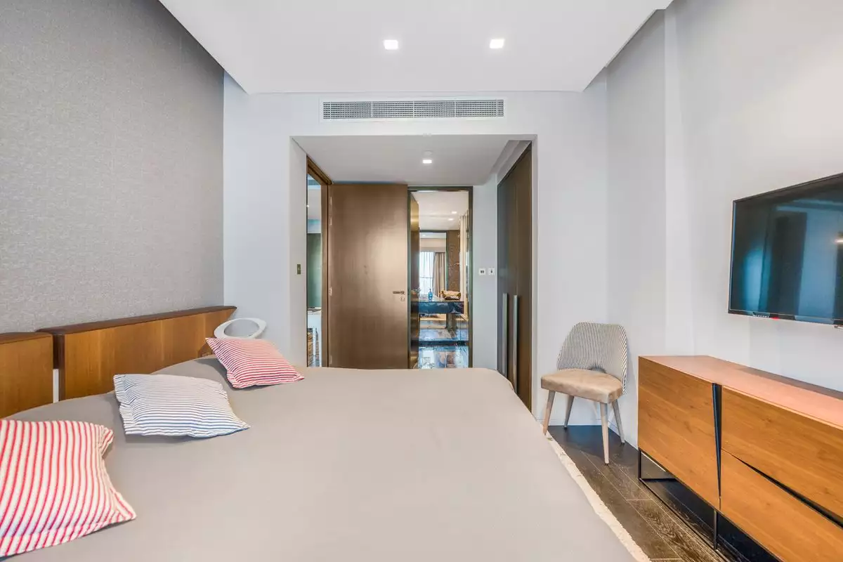 Квартира 90м² в ОАЭ, Дубай. Стоимостью 561860€ аренда фото-9
