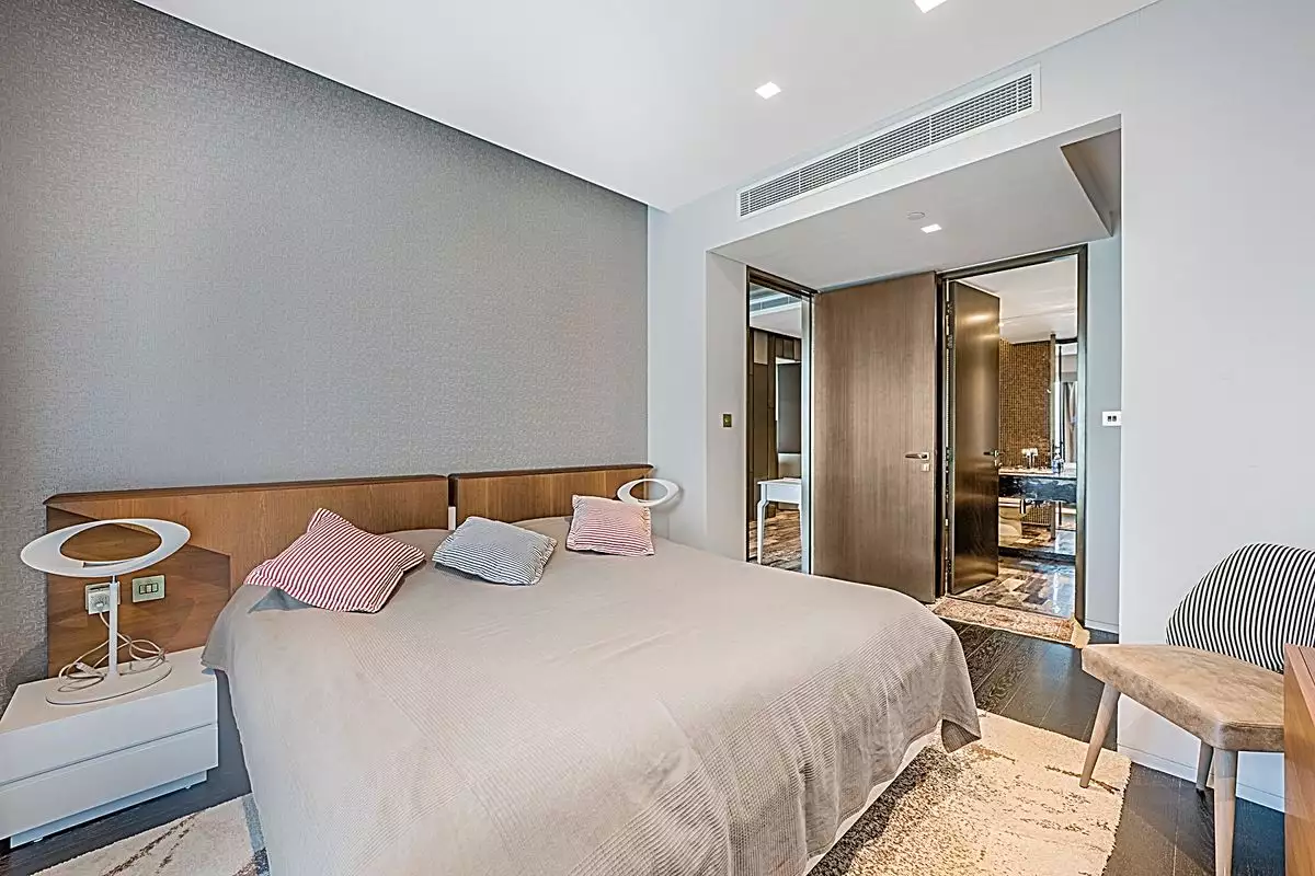 Квартира 90м² в ОАЭ, Дубай. Стоимостью 561860€ аренда фото-11