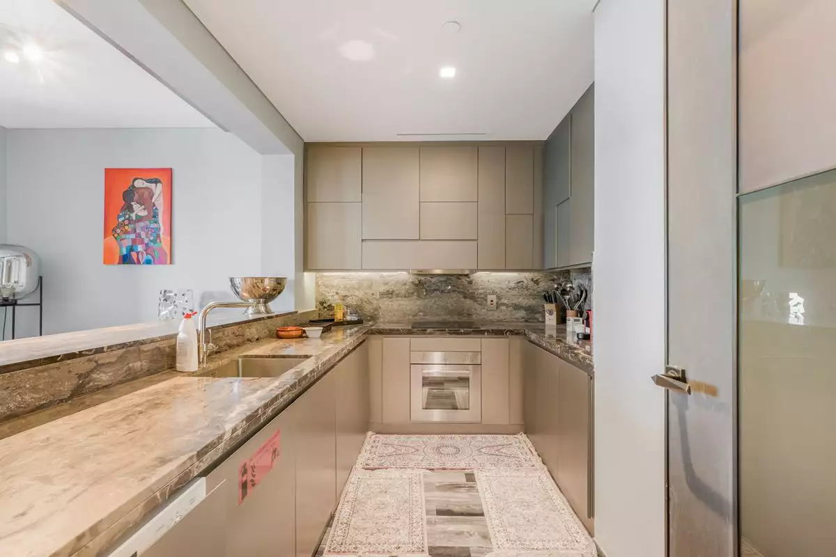 Квартира 90м² в ОАЭ, Дубай. Стоимостью 561860€ аренда фото-19