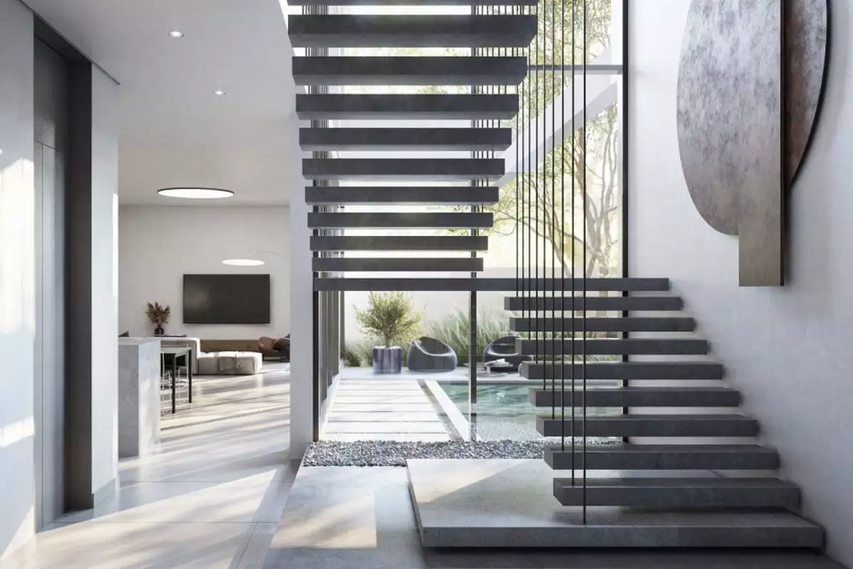 Вилла 218м² в ОАЭ, Шарджа. Стоимостью 574346€ аренда фото-2