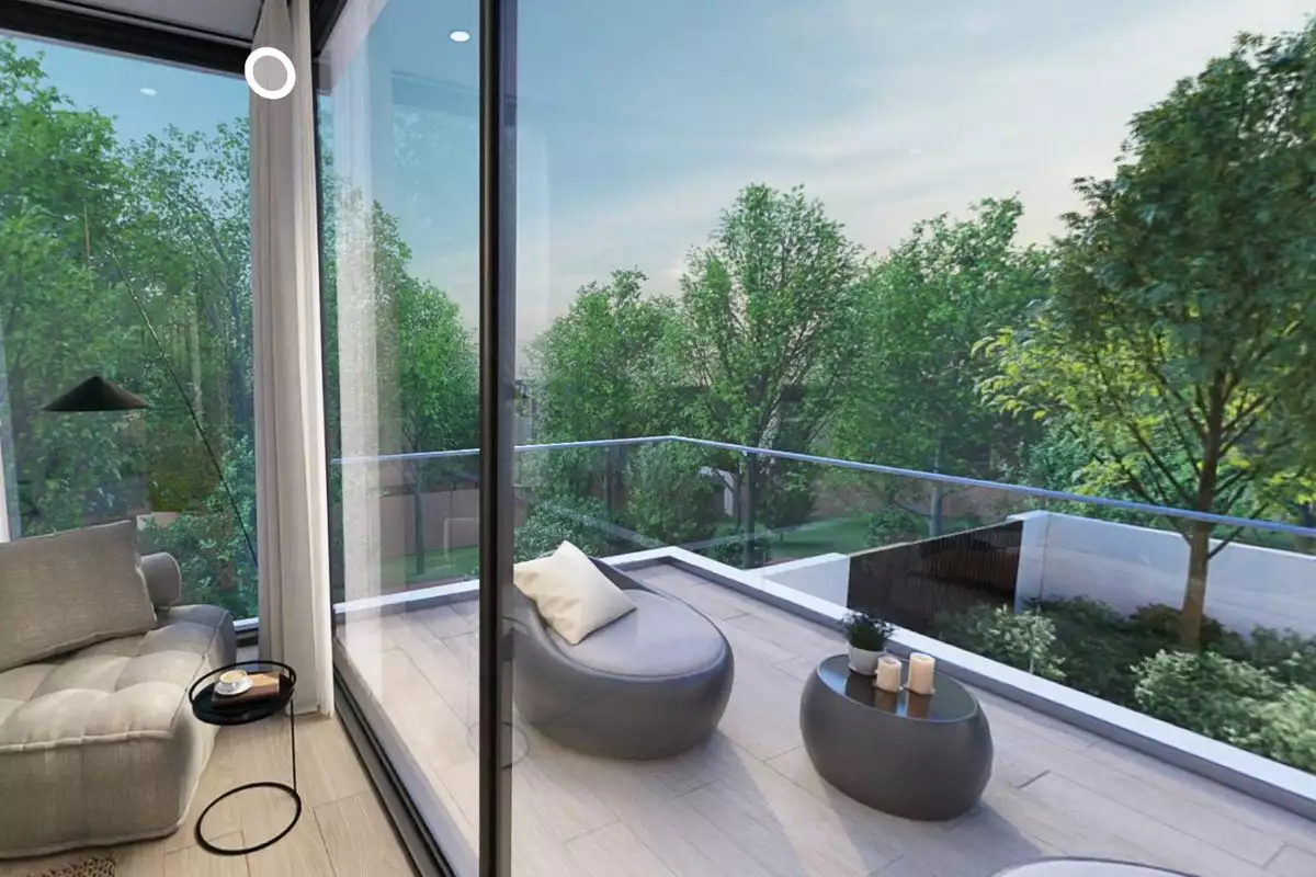 Вилла 218м² в ОАЭ, Шарджа. Стоимостью 574346€ аренда фото-3