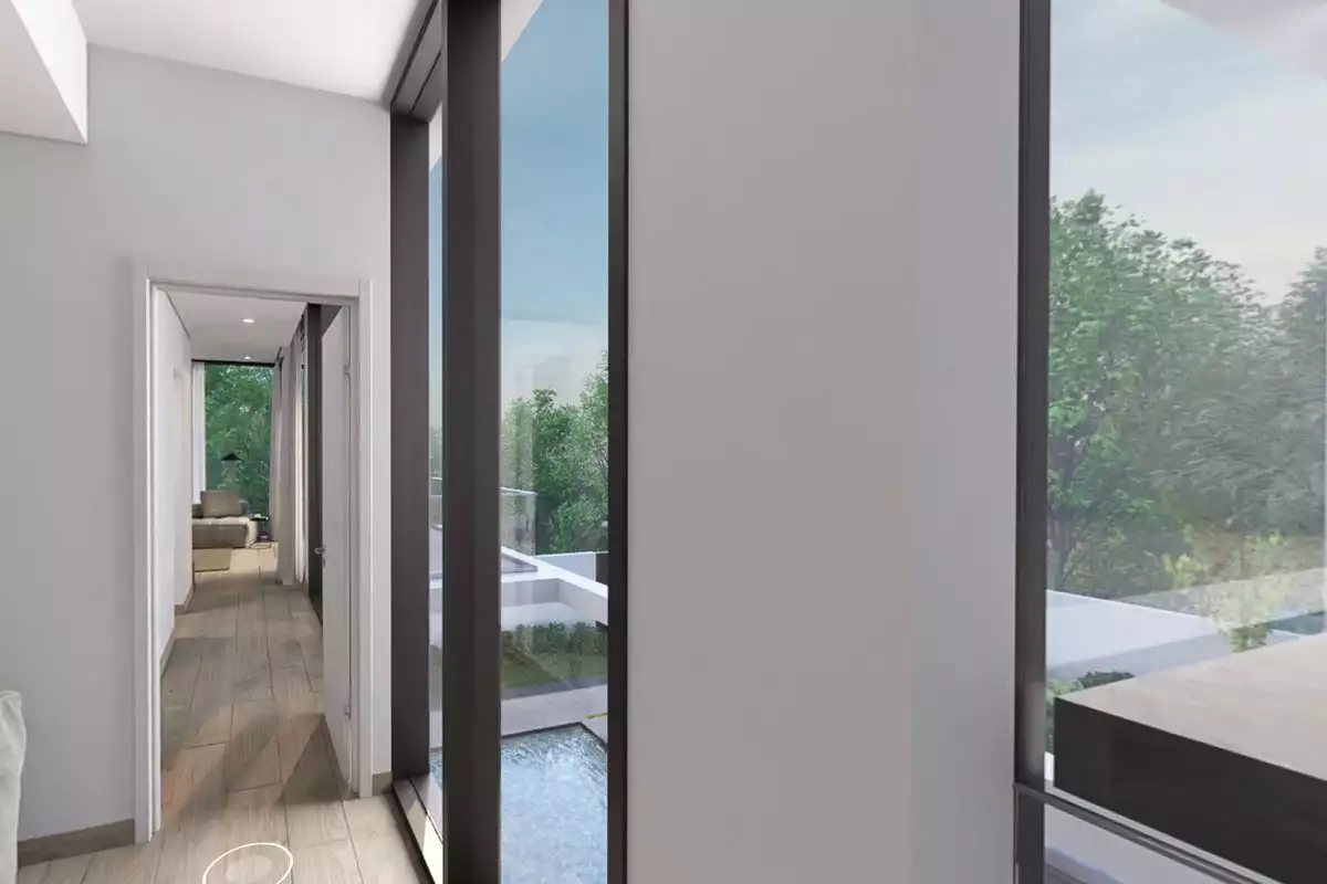 Вилла 218м² в ОАЭ, Шарджа. Стоимостью 574346€ аренда фото-4