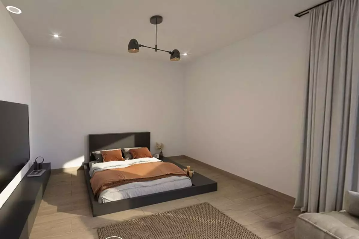 Вилла 218м² в ОАЭ, Шарджа. Стоимостью 574346€ аренда фото-5