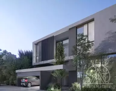 Купить виллу в ОАЭ 574346€