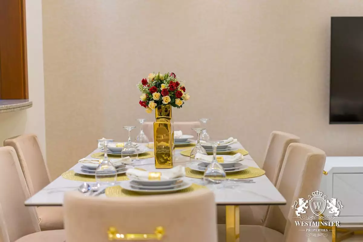 Квартира 111м² в ОАЭ, Дубай. Стоимостью 724175€ аренда фото-3