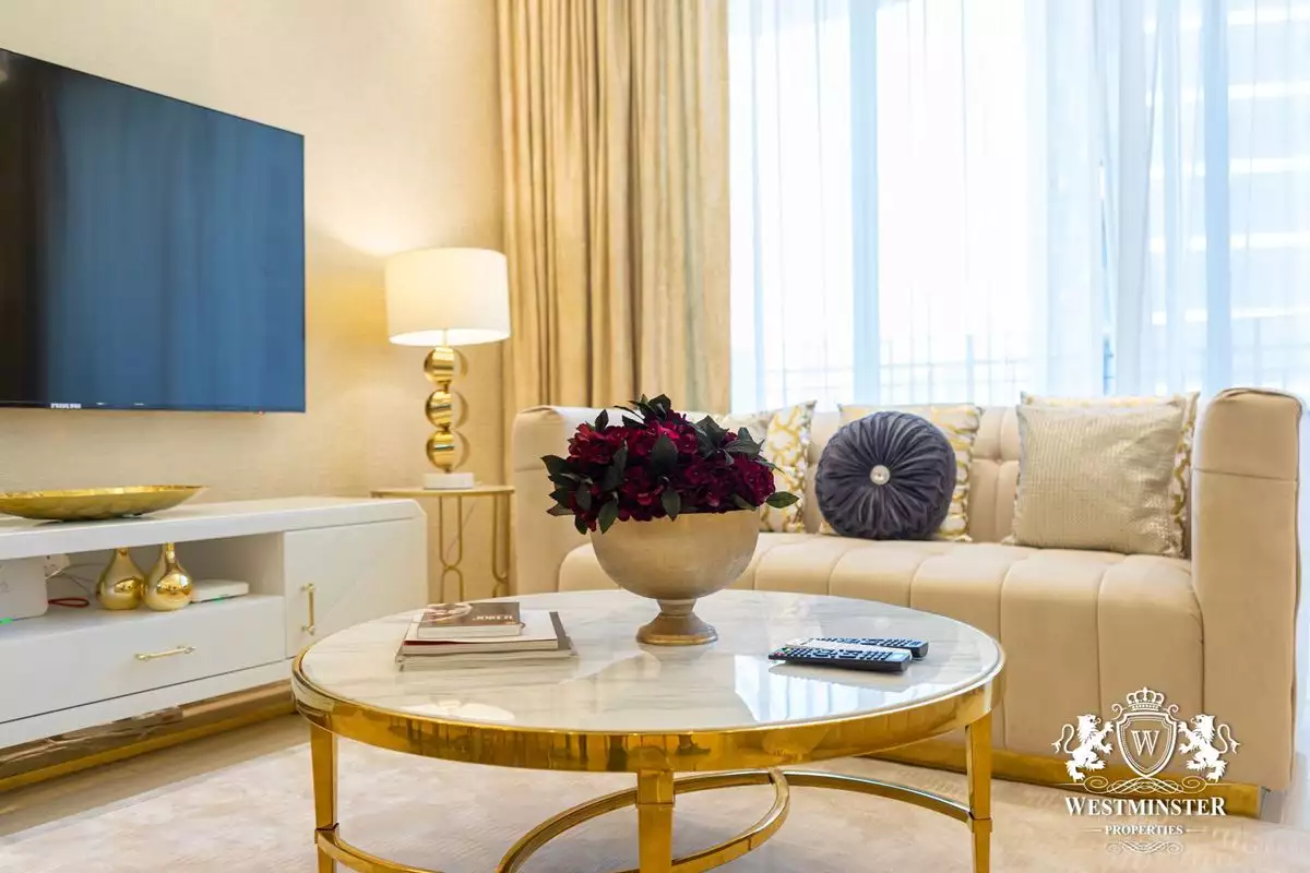 Квартира 111м² в ОАЭ, Дубай. Стоимостью 724175€ аренда фото-5