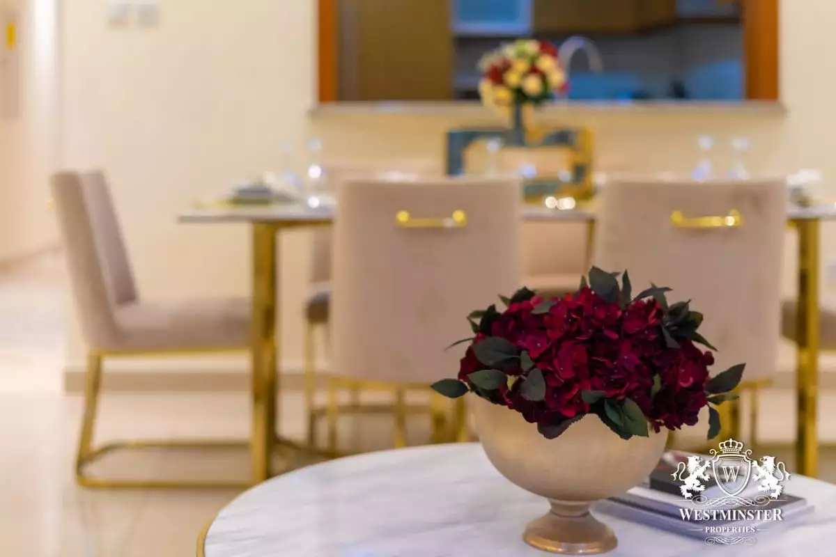 Квартира 111м² в ОАЭ, Дубай. Стоимостью 724175€ аренда фото-10
