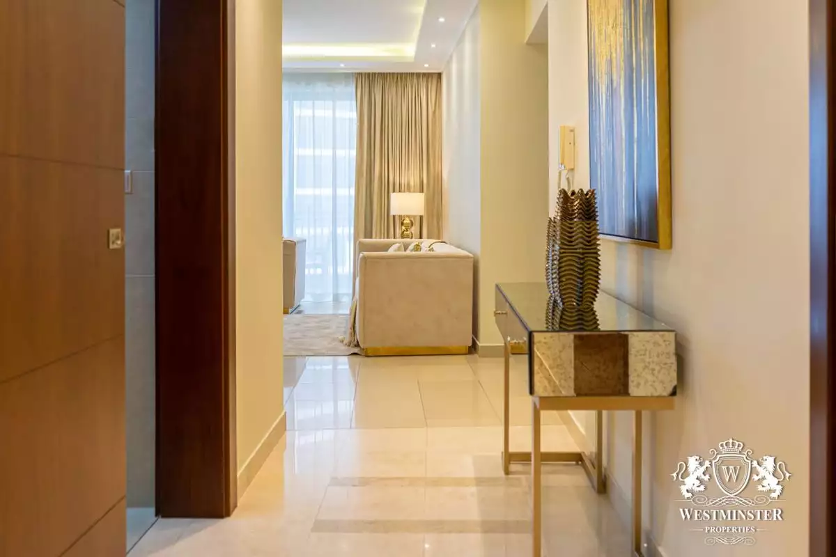 Квартира 111м² в ОАЭ, Дубай. Стоимостью 724175€ аренда фото-11