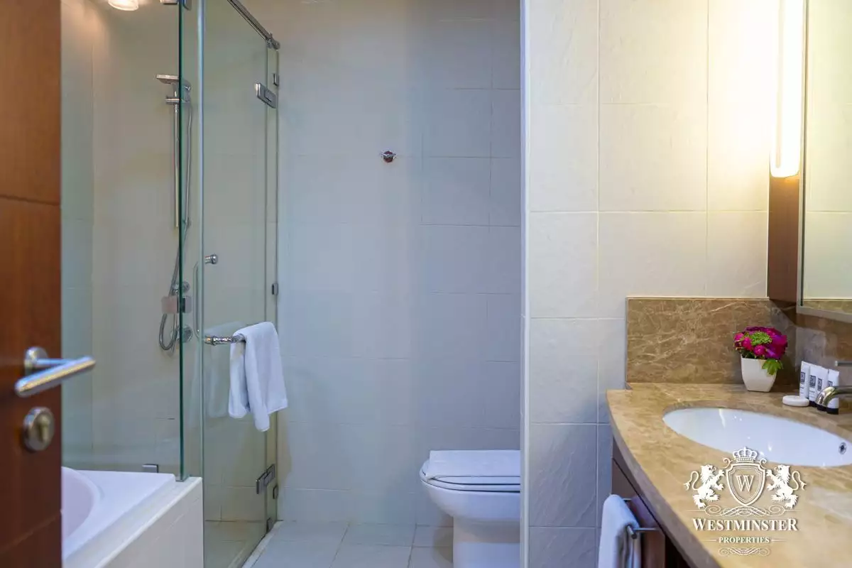 Квартира 111м² в ОАЭ, Дубай. Стоимостью 724175€ аренда фото-14