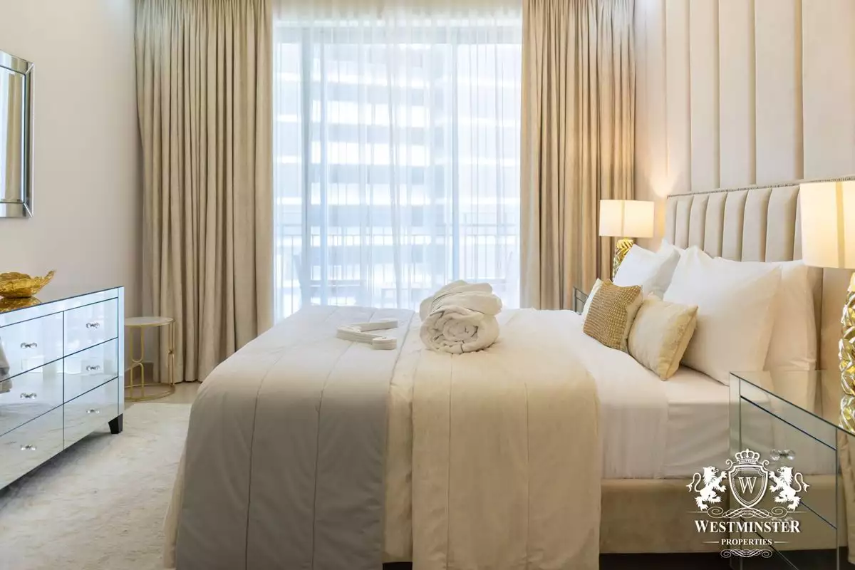 Квартира 111м² в ОАЭ, Дубай. Стоимостью 724175€ аренда фото-15