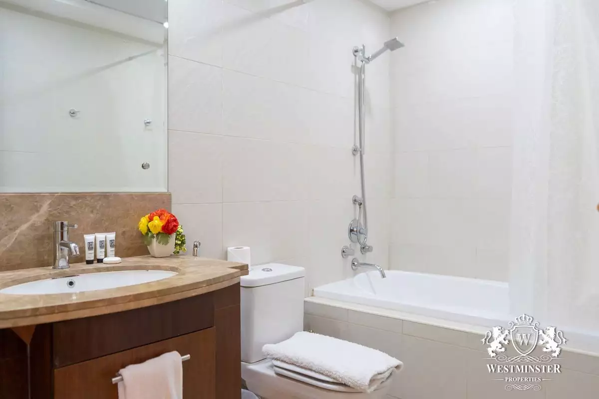 Квартира 111м² в ОАЭ, Дубай. Стоимостью 724175€ аренда фото-20