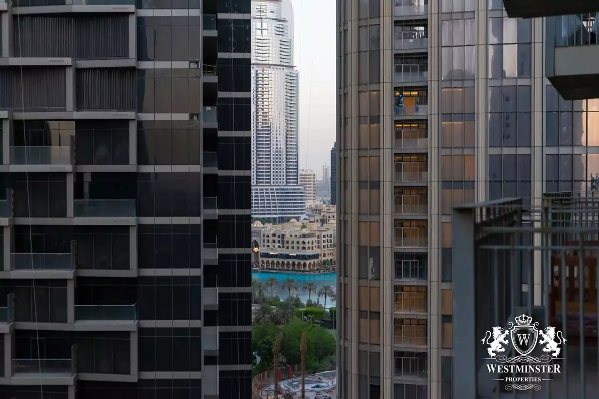 Квартира 111м² в ОАЭ, Дубай. Стоимостью 724175€ аренда фото-25