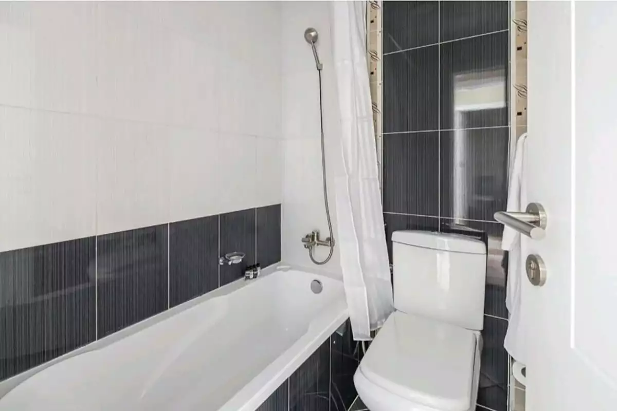 Квартира 70м² в ОАЭ, Дубай. Стоимостью 449488€ аренда фото-5