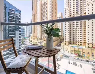 Купить квартиру в ОАЭ 449488€