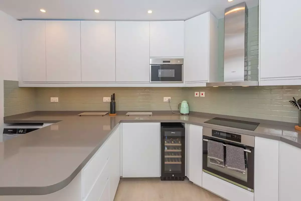 Квартира 184м² в ОАЭ, Дубай. Стоимостью 891484€ аренда фото-5