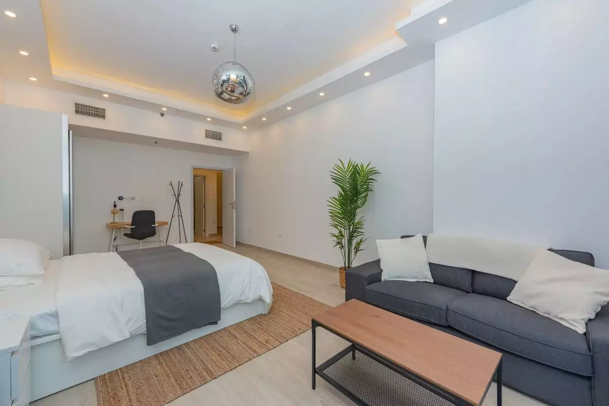 Квартира 184м² в ОАЭ, Дубай. Стоимостью 891484€ аренда фото-8