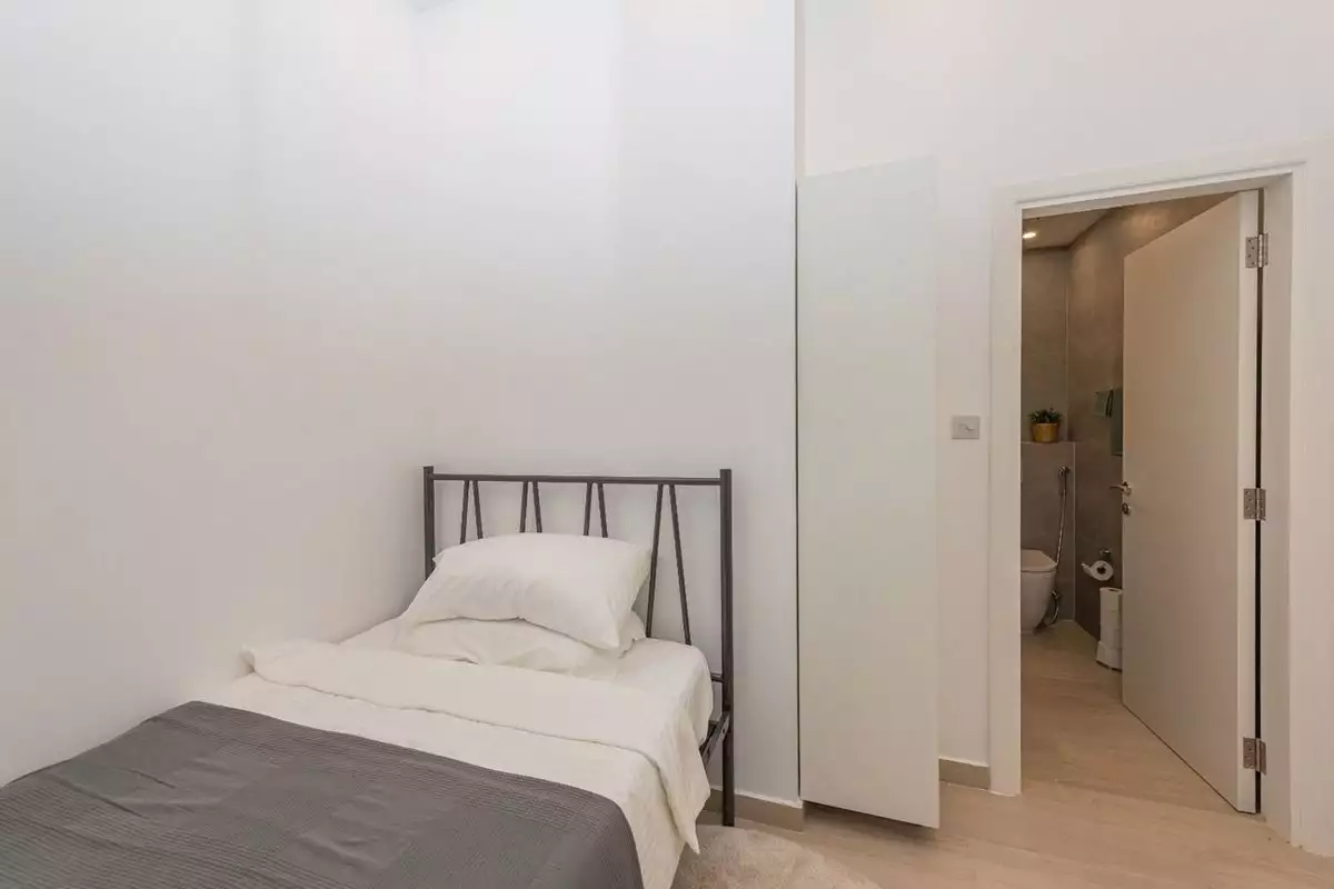 Квартира 184м² в ОАЭ, Дубай. Стоимостью 891484€ аренда фото-9