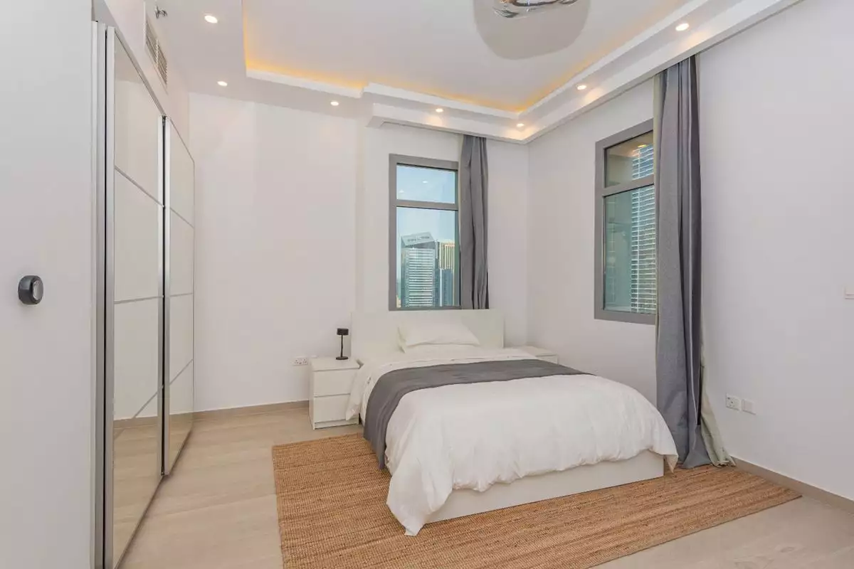 Квартира 184м² в ОАЭ, Дубай. Стоимостью 891484€ аренда фото-10