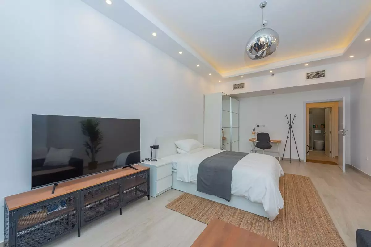 Квартира 184м² в ОАЭ, Дубай. Стоимостью 891484€ аренда фото-11