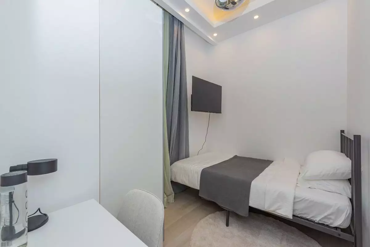 Квартира 184м² в ОАЭ, Дубай. Стоимостью 891484€ аренда фото-12