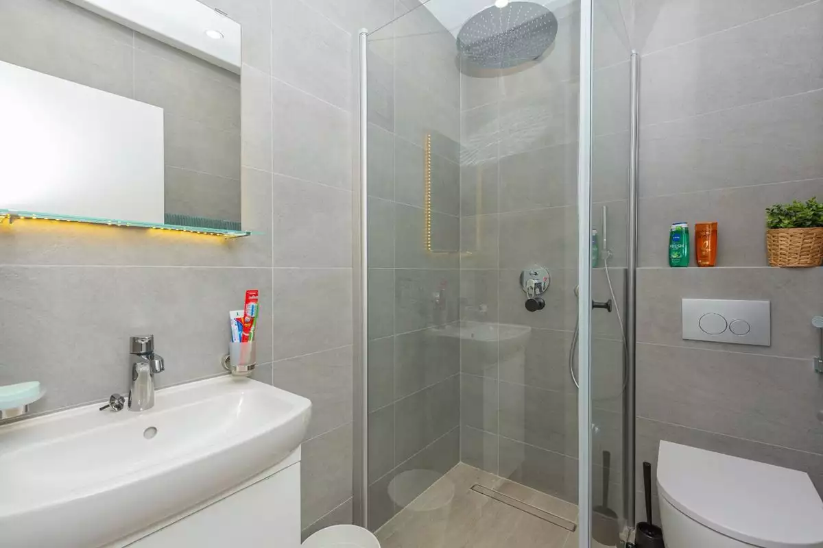 Квартира 184м² в ОАЭ, Дубай. Стоимостью 891484€ аренда фото-13