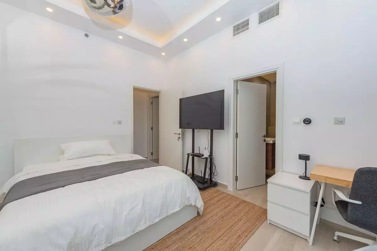 Квартира 184м² в ОАЭ, Дубай. Стоимостью 891484€ аренда фото-15