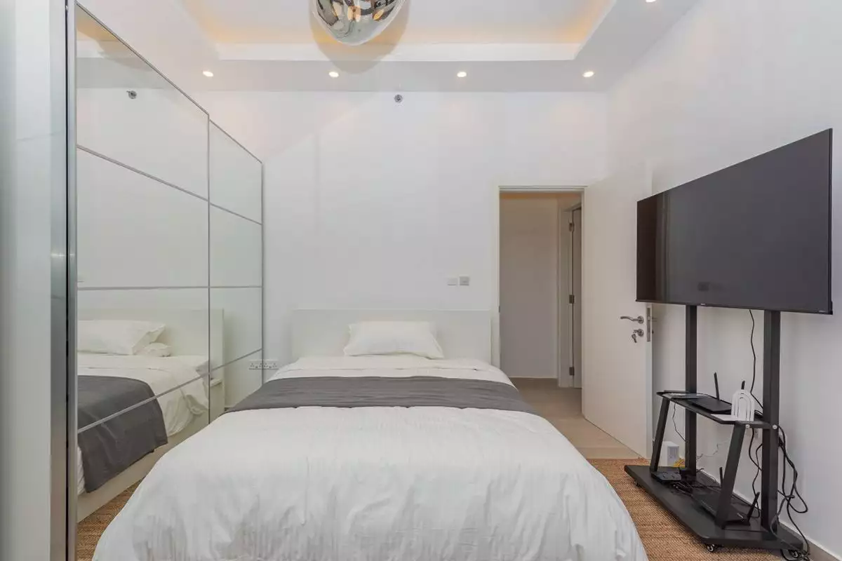 Квартира 184м² в ОАЭ, Дубай. Стоимостью 891484€ аренда фото-16