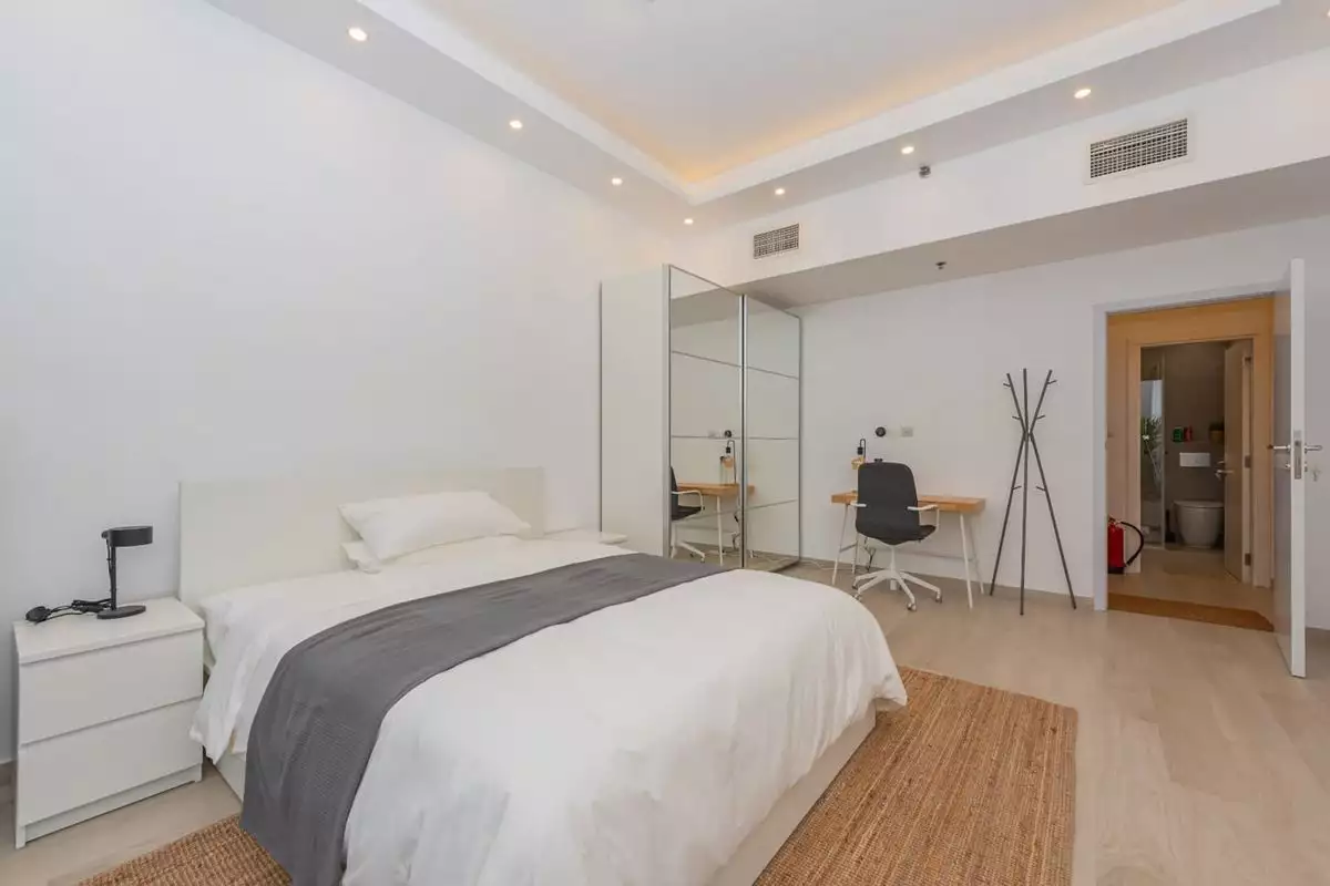 Квартира 184м² в ОАЭ, Дубай. Стоимостью 891484€ аренда фото-22