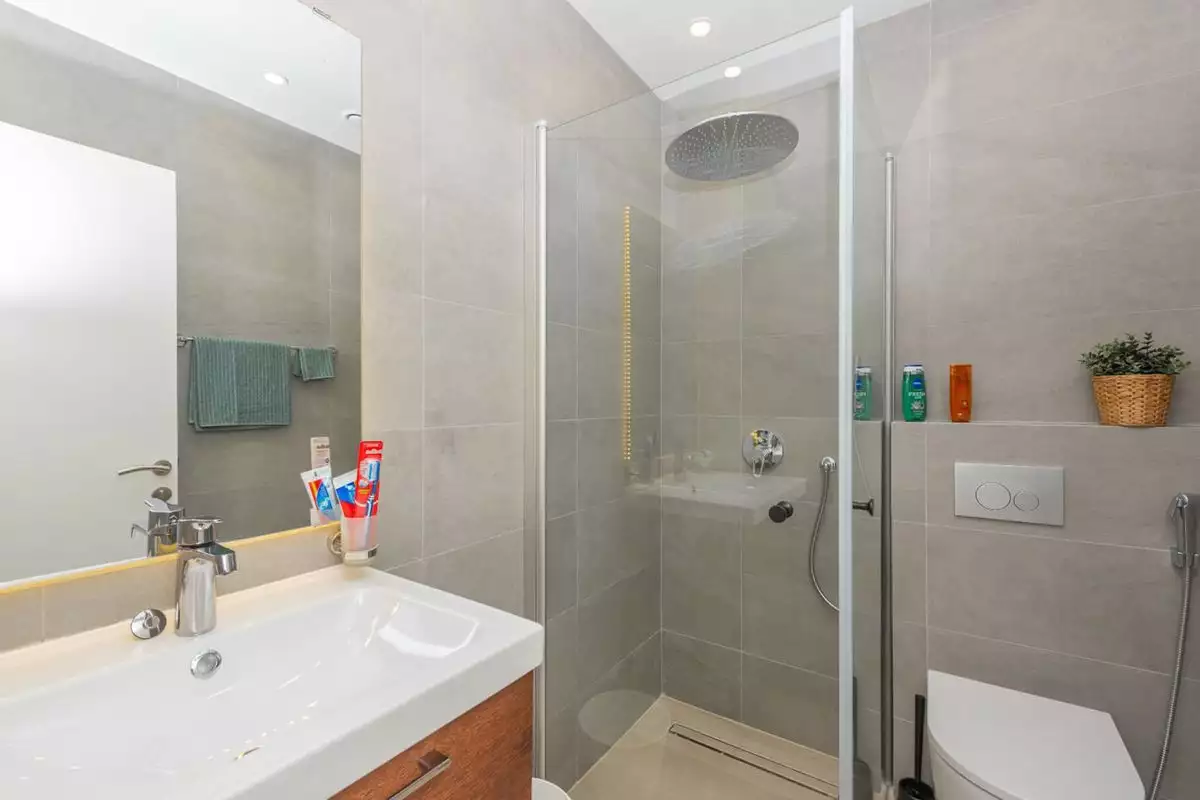Квартира 184м² в ОАЭ, Дубай. Стоимостью 891484€ аренда фото-24