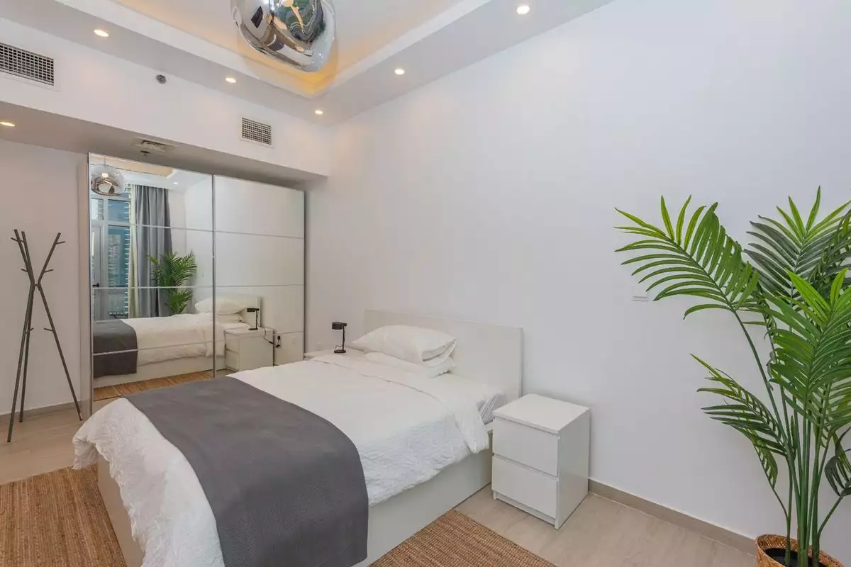 Квартира 184м² в ОАЭ, Дубай. Стоимостью 891484€ аренда фото-26