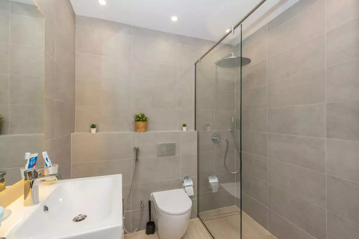Квартира 184м² в ОАЭ, Дубай. Стоимостью 891484€ аренда фото-27