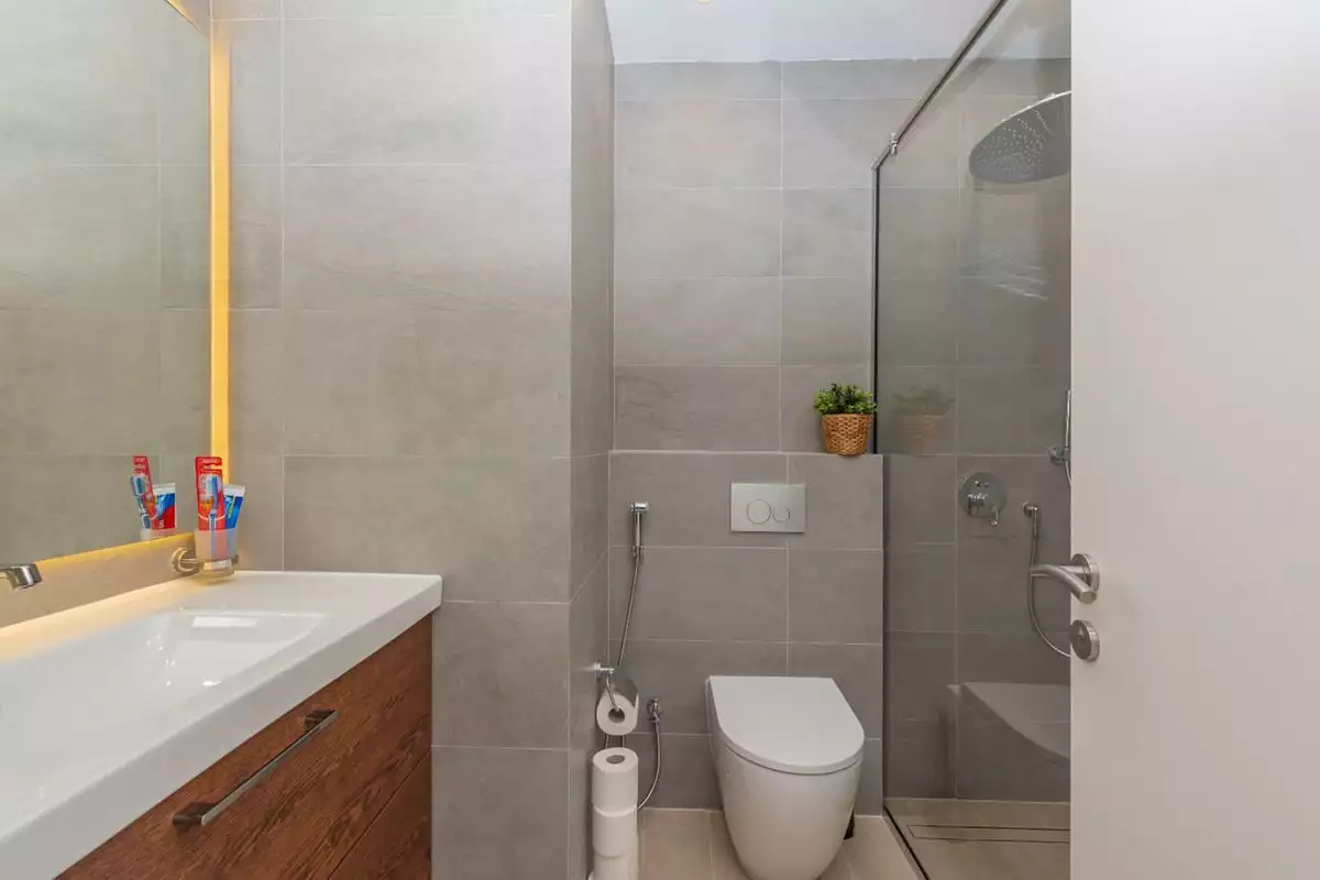 Квартира 184м² в ОАЭ, Дубай. Стоимостью 891484€ аренда фото-28