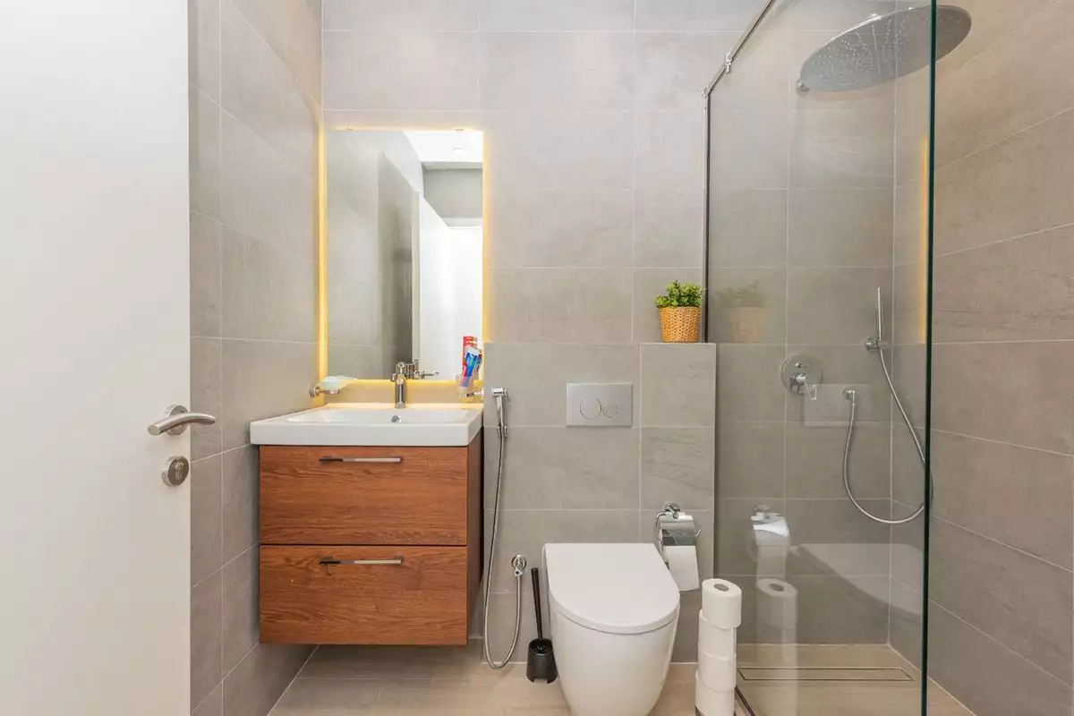 Квартира 184м² в ОАЭ, Дубай. Стоимостью 891484€ аренда фото-29