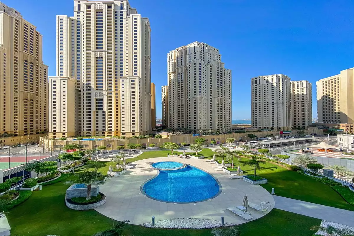 Квартира 184м² в ОАЭ, Дубай. Стоимостью 891484€ аренда фото-30