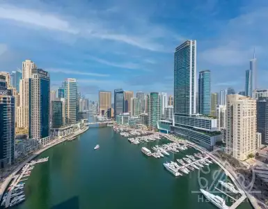 Купить квартиру в ОАЭ 891484€